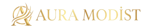 Aura Modist | Kadın Giyimde Şıklık ve Özgün Tasarımlar